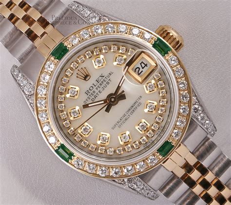 rolex datejust two tone|rolex datejust 26mm two tone.